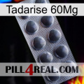 Tadarise 60Mg 30